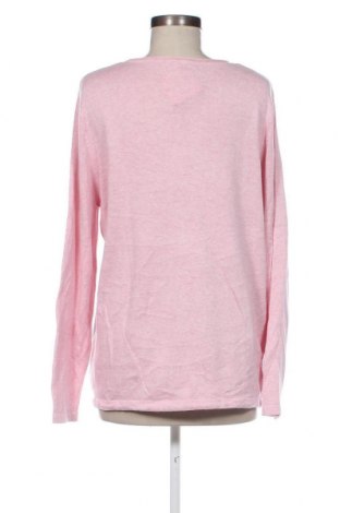 Damski sweter Sure, Rozmiar XL, Kolor Różowy, Cena 41,74 zł