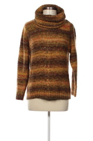 Дамски пуловер Sure, Размер M, Цвят Многоцветен, Цена 11,89 лв.