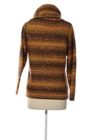 Дамски пуловер Sure, Размер M, Цвят Многоцветен, Цена 11,60 лв.