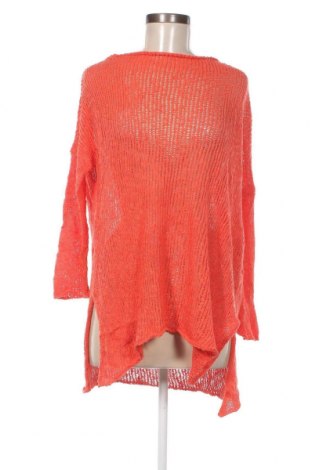 Γυναικείο πουλόβερ Susy Mix, Μέγεθος L, Χρώμα Κόκκινο, Τιμή 9,39 €