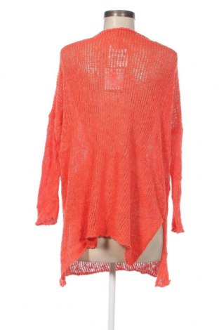 Γυναικείο πουλόβερ Susy Mix, Μέγεθος L, Χρώμα Κόκκινο, Τιμή 11,38 €
