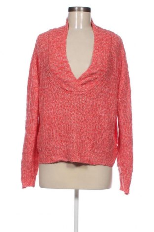 Дамски пуловер Suzanne Grae, Размер S, Цвят Розов, Цена 20,50 лв.