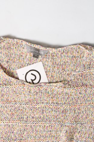 Дамски пуловер Suzanne Grae, Размер M, Цвят Многоцветен, Цена 10,66 лв.