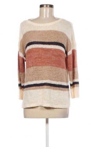 Γυναικείο πουλόβερ Suzanne Grae, Μέγεθος M, Χρώμα Πολύχρωμο, Τιμή 8,37 €