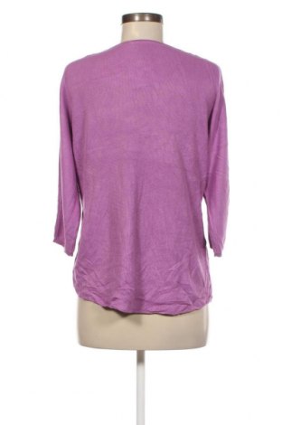 Дамски пуловер Suzanne Grae, Размер S, Цвят Лилав, Цена 16,40 лв.