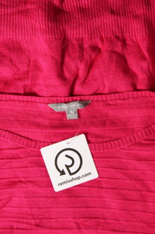 Damenpullover Suzanne Grae, Größe M, Farbe Rosa, Preis € 8,99