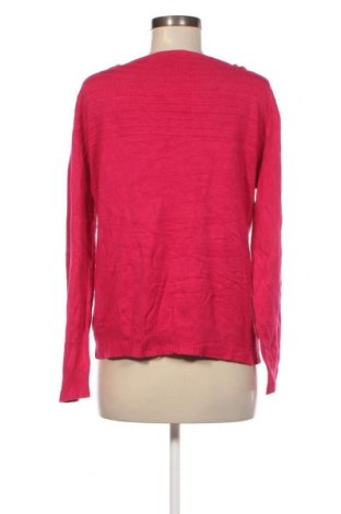 Γυναικείο πουλόβερ Suzanne Grae, Μέγεθος M, Χρώμα Ρόζ , Τιμή 10,14 €