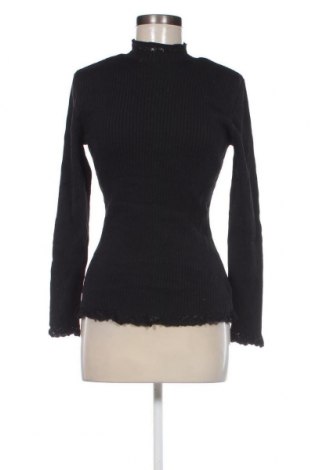 Damenpullover Suzy Shier, Größe M, Farbe Schwarz, Preis € 5,45
