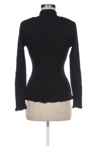 Damenpullover Suzy Shier, Größe M, Farbe Schwarz, Preis 6,66 €