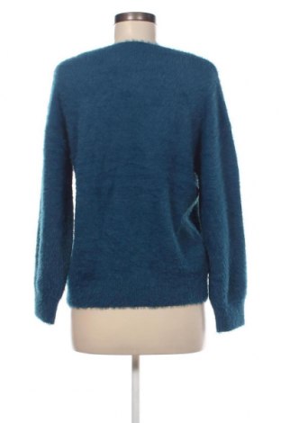 Damenpullover Sweewe, Größe S, Farbe Blau, Preis 6,46 €