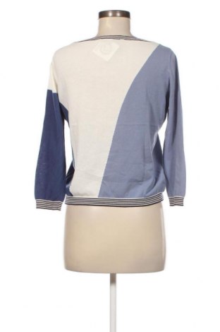 Дамски пуловер Sylver, Размер S, Цвят Многоцветен, Цена 16,40 лв.