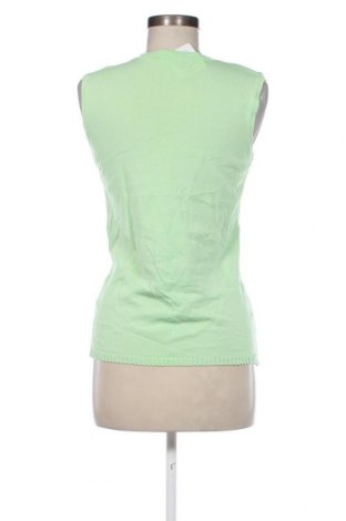 Дамски пуловер TCM, Размер XL, Цвят Зелен, Цена 13,05 лв.