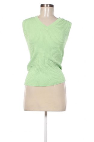 Дамски пуловер TCM, Размер M, Цвят Зелен, Цена 4,35 лв.