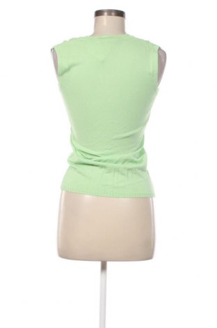 Γυναικείο πουλόβερ TCM, Μέγεθος M, Χρώμα Πράσινο, Τιμή 2,69 €