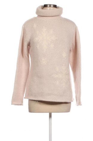Дамски пуловер TCM, Размер M, Цвят Розов, Цена 12,18 лв.