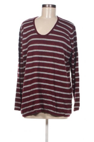 Дамски пуловер Taifun, Размер XL, Цвят Червен, Цена 21,70 лв.