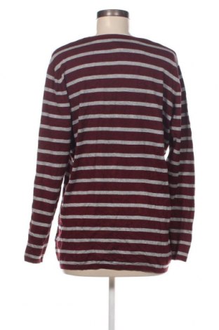 Дамски пуловер Taifun, Размер XL, Цвят Червен, Цена 31,00 лв.