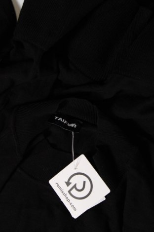 Damenpullover Taifun, Größe XL, Farbe Schwarz, Preis 15,10 €