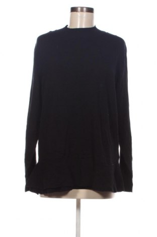 Дамски пуловер Taifun, Размер XL, Цвят Черен, Цена 18,60 лв.