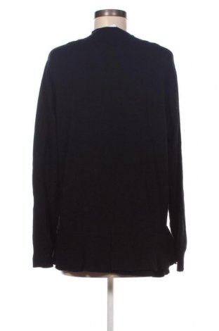 Дамски пуловер Taifun, Размер XL, Цвят Черен, Цена 31,00 лв.