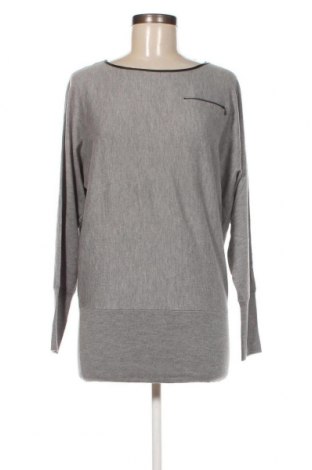 Γυναικείο πουλόβερ Taifun, Μέγεθος M, Χρώμα Γκρί, Τιμή 38,35 €