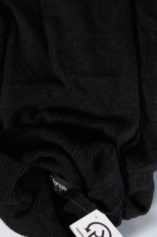 Pulover de femei Taifun, Mărime L, Culoare Negru, Preț 50,99 Lei