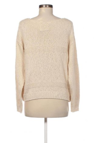 Дамски пуловер Takko Fashion, Размер M, Цвят Бежов, Цена 10,73 лв.