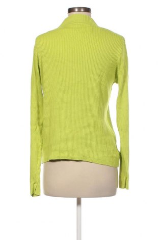 Damenpullover Takko Fashion, Größe L, Farbe Grün, Preis 8,07 €