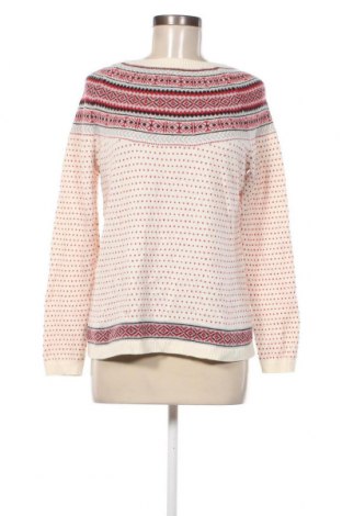 Дамски пуловер Talbots, Размер M, Цвят Многоцветен, Цена 6,09 лв.