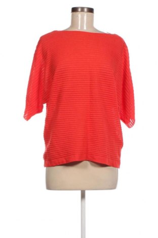 Дамски пуловер Talk About, Размер L, Цвят Оранжев, Цена 20,50 лв.