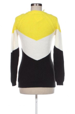 Дамски пуловер Tally Weijl, Размер XS, Цвят Многоцветен, Цена 11,60 лв.