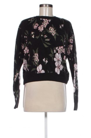 Дамски пуловер Tally Weijl, Размер M, Цвят Черен, Цена 8,12 лв.