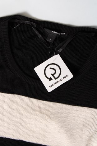 Дамски пуловер Tally Weijl, Размер M, Цвят Черен, Цена 8,41 лв.