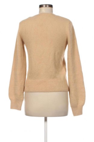 Дамски пуловер Tally Weijl, Размер M, Цвят Бежов, Цена 9,86 лв.