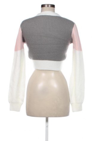 Дамски пуловер Tally Weijl, Размер XXS, Цвят Многоцветен, Цена 19,78 лв.