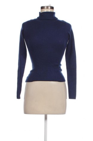 Pulover de femei Tally Weijl, Mărime XS, Culoare Albastru, Preț 66,58 Lei