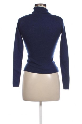 Γυναικείο πουλόβερ Tally Weijl, Μέγεθος XS, Χρώμα Μπλέ, Τιμή 10,67 €
