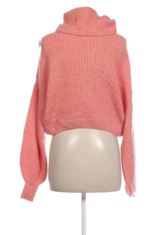 Pulover de femei Tally Weijl, Mărime XS, Culoare Roz, Preț 66,58 Lei