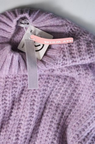 Дамски пуловер Tally Weijl, Размер S, Цвят Многоцветен, Цена 20,24 лв.