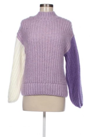 Дамски пуловер Tally Weijl, Размер S, Цвят Многоцветен, Цена 23,00 лв.