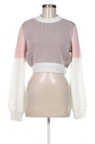 Дамски пуловер Tally Weijl, Размер L, Цвят Многоцветен, Цена 19,78 лв.