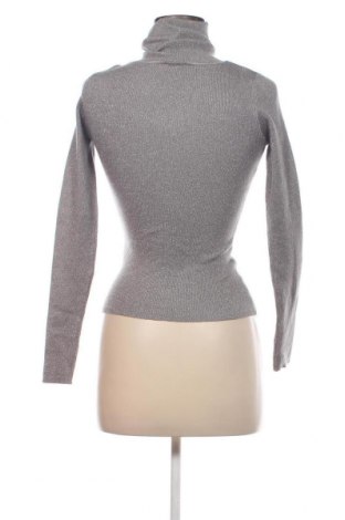 Γυναικείο πουλόβερ Tally Weijl, Μέγεθος XS, Χρώμα Ασημί, Τιμή 10,20 €