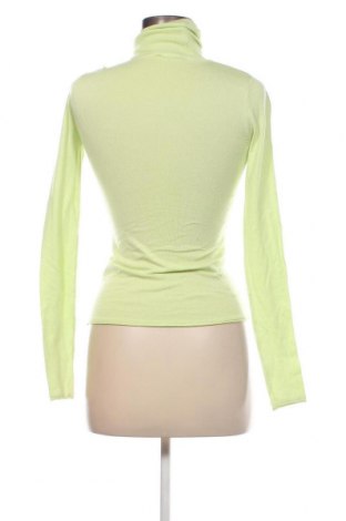 Дамски пуловер Tally Weijl, Размер XS, Цвят Зелен, Цена 18,86 лв.