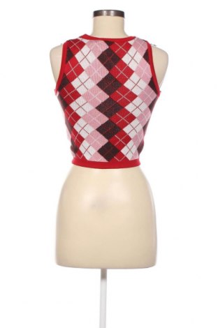 Γυναικείο πουλόβερ Tally Weijl, Μέγεθος XS, Χρώμα Πολύχρωμο, Τιμή 5,22 €