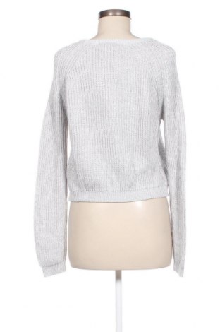 Γυναικείο πουλόβερ Tally Weijl, Μέγεθος S, Χρώμα Γκρί, Τιμή 11,86 €