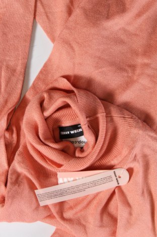 Γυναικείο πουλόβερ Tally Weijl, Μέγεθος M, Χρώμα Ρόζ , Τιμή 9,48 €
