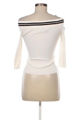 Pulover de femei Tally Weijl, Mărime S, Culoare Alb, Preț 151,32 Lei