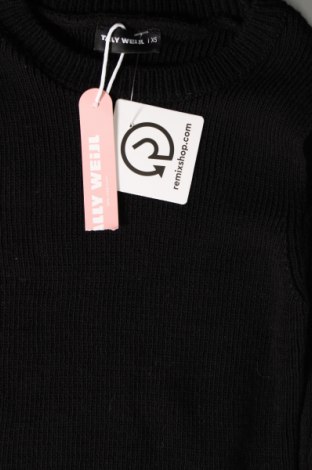 Pulover de femei Tally Weijl, Mărime XS, Culoare Negru, Preț 63,55 Lei