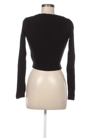 Pulover de femei Tally Weijl, Mărime XS, Culoare Negru, Preț 63,55 Lei