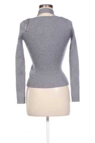 Дамски пуловер Tally Weijl, Размер S, Цвят Сив, Цена 19,32 лв.